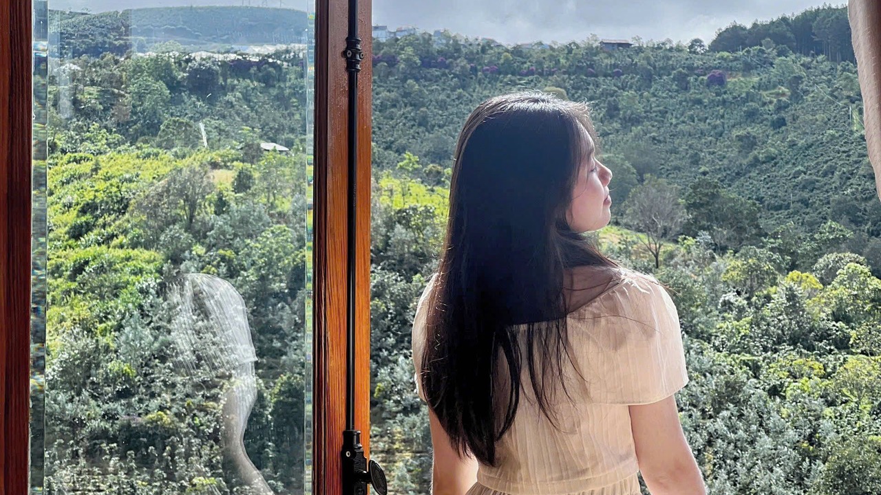Photo of Bedroom in Da Lat