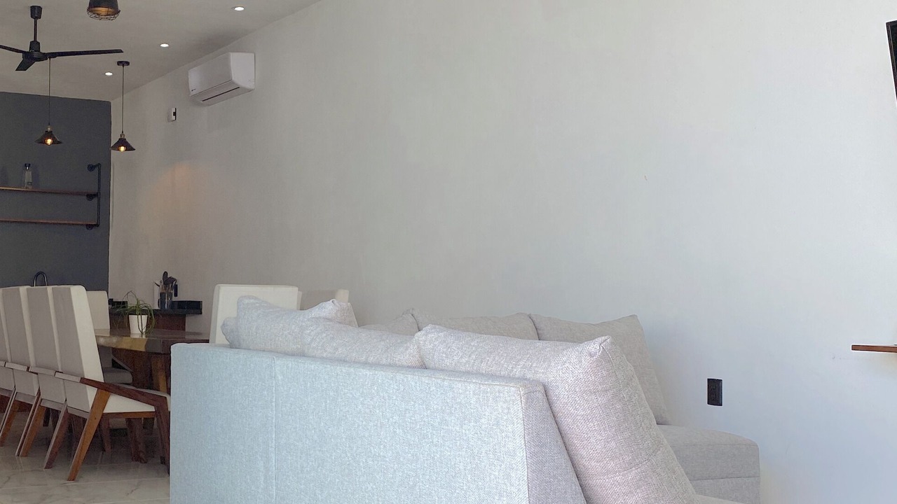Photo of Livingroom in Zihuatanejo