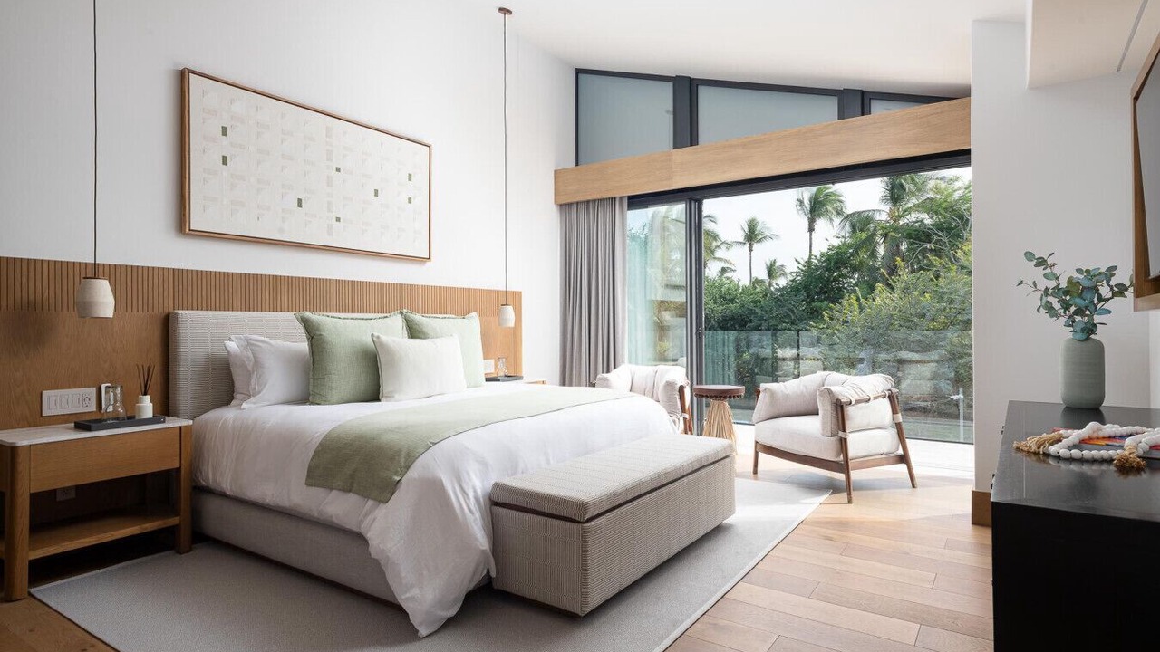 Photo of Bedroom in Punta de Mita