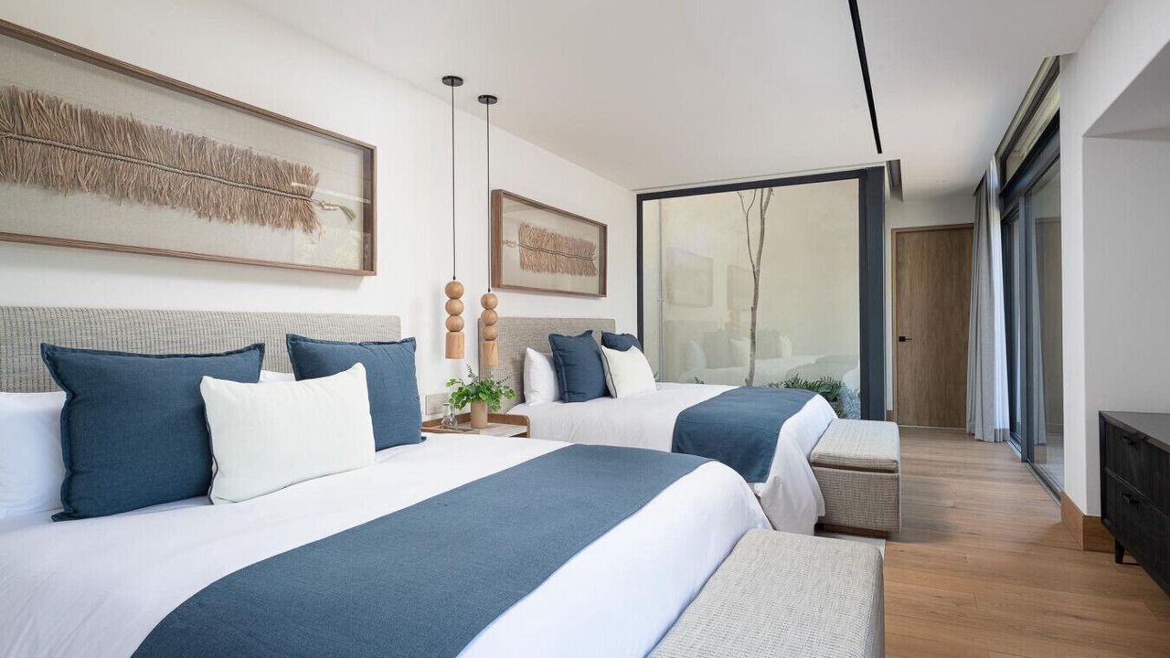 Photo of Bedroom in Punta de Mita