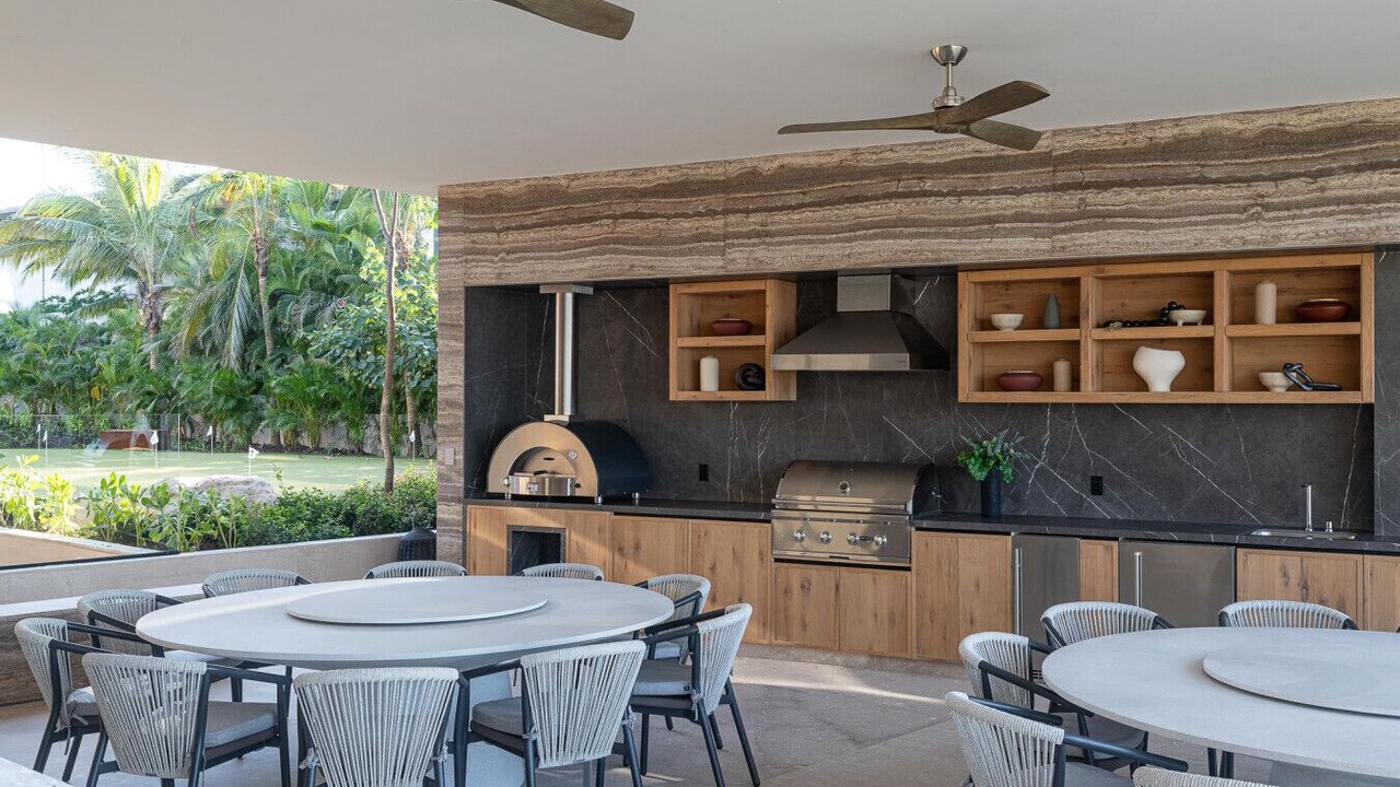 Photo of Outdoor in Punta de Mita