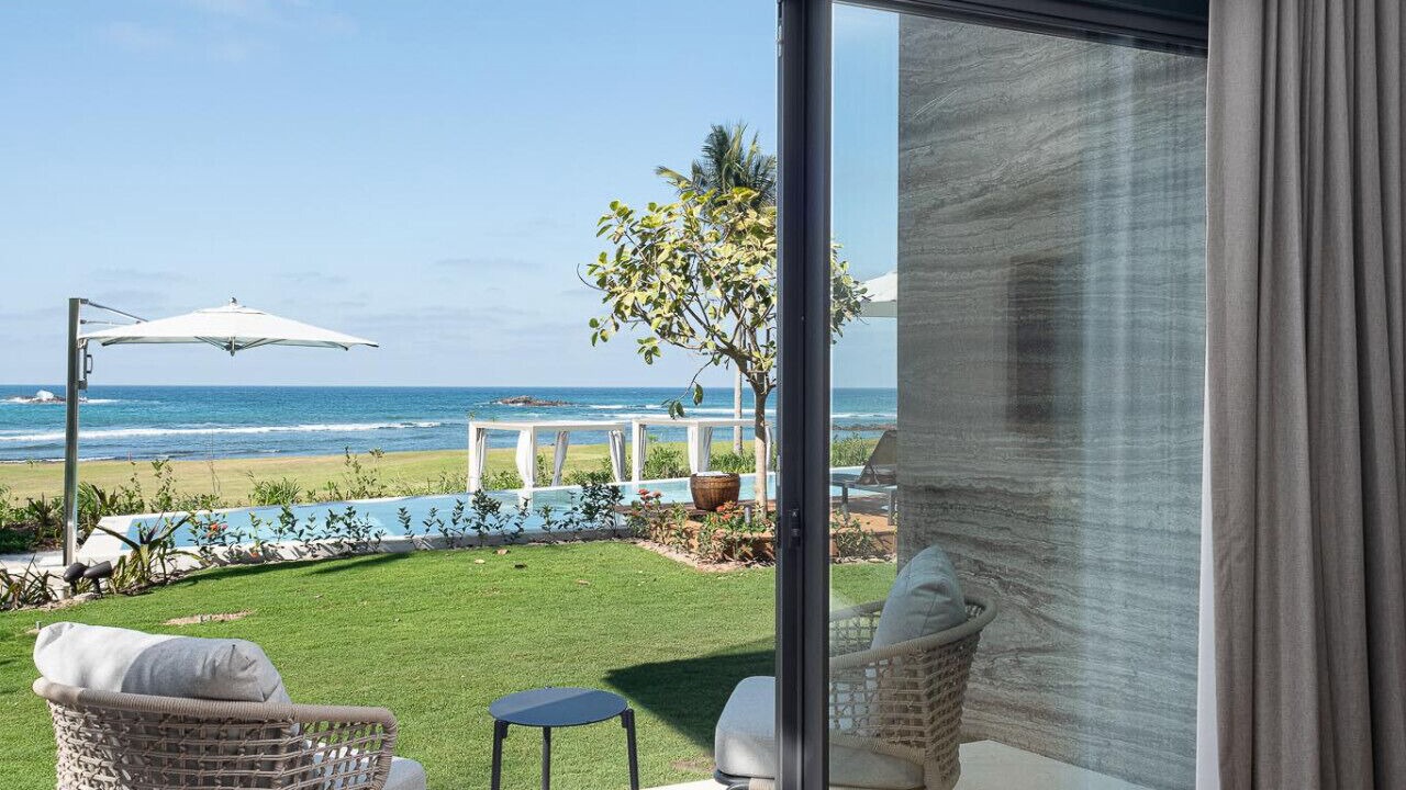 Photo of Livingroom in Punta de Mita