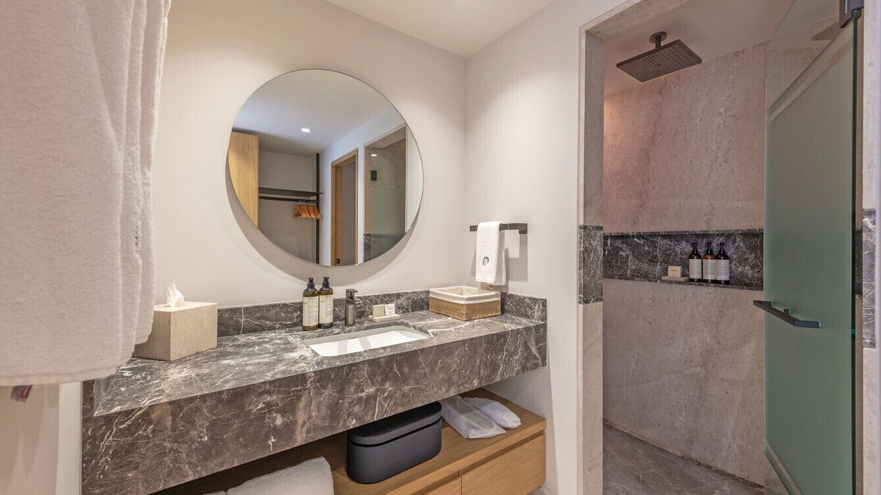 Photo of Bathroom in Punta de Mita