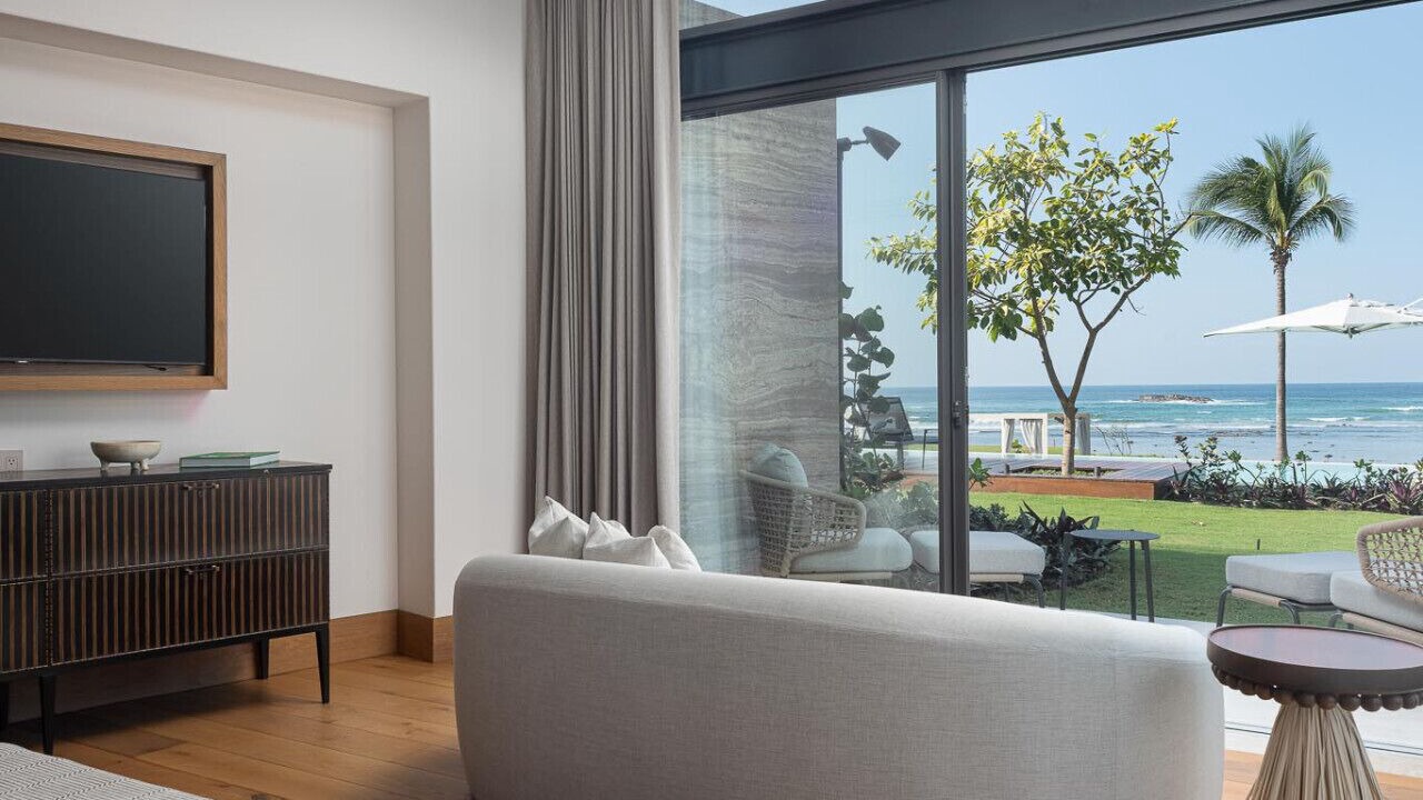 Photo of Livingroom in Punta de Mita