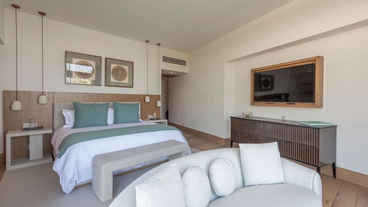 Photo of Bedroom in Punta de Mita