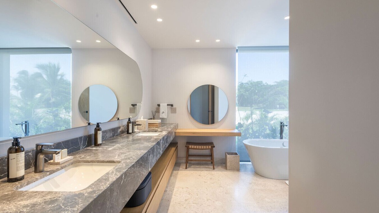 Photo of Bathroom in Punta de Mita