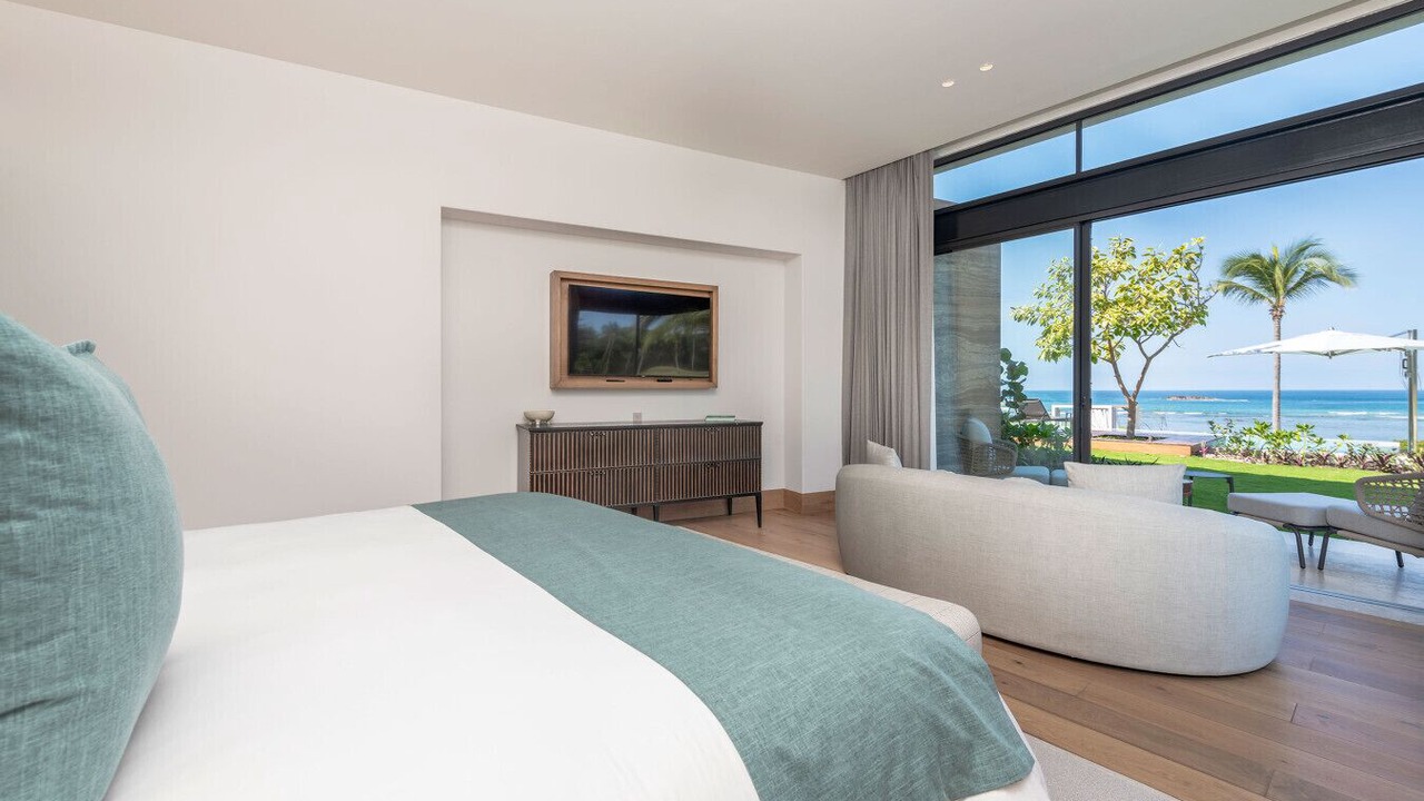 Photo of Bedroom in Punta de Mita