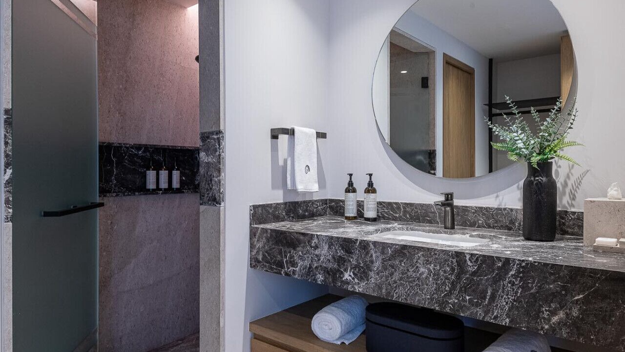 Photo of Bathroom in Punta de Mita