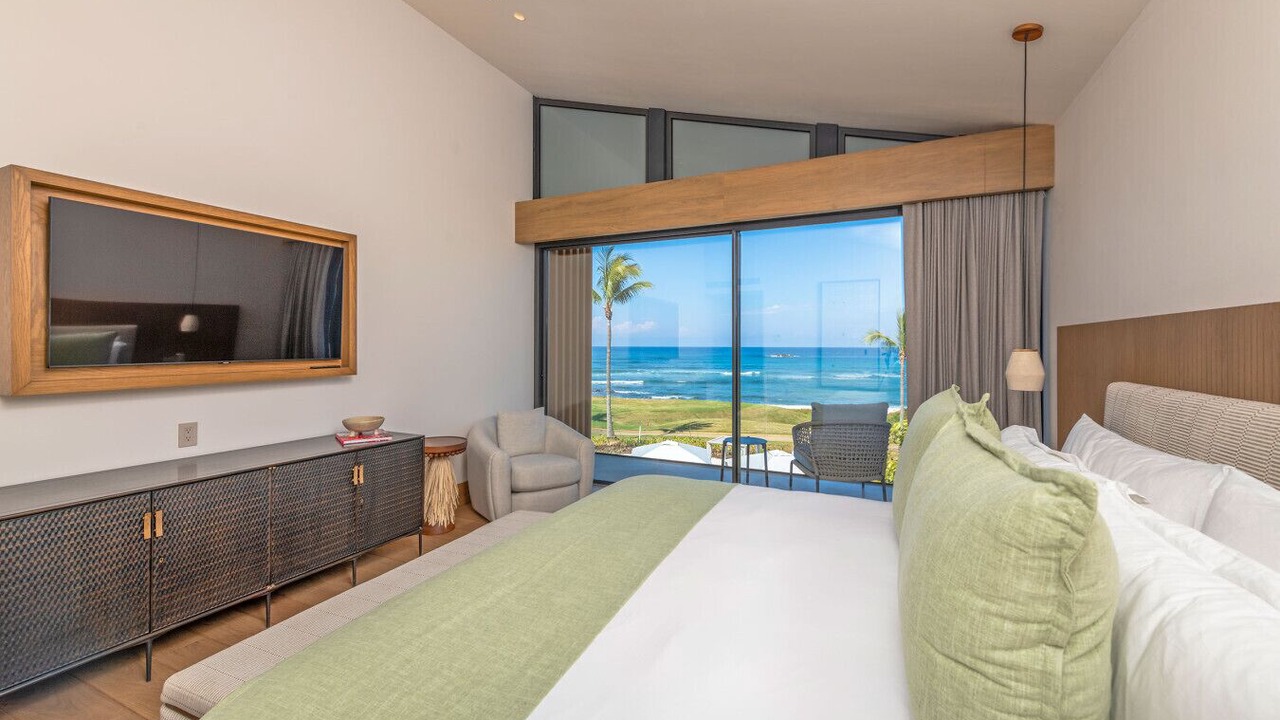 Photo of Bedroom in Punta de Mita