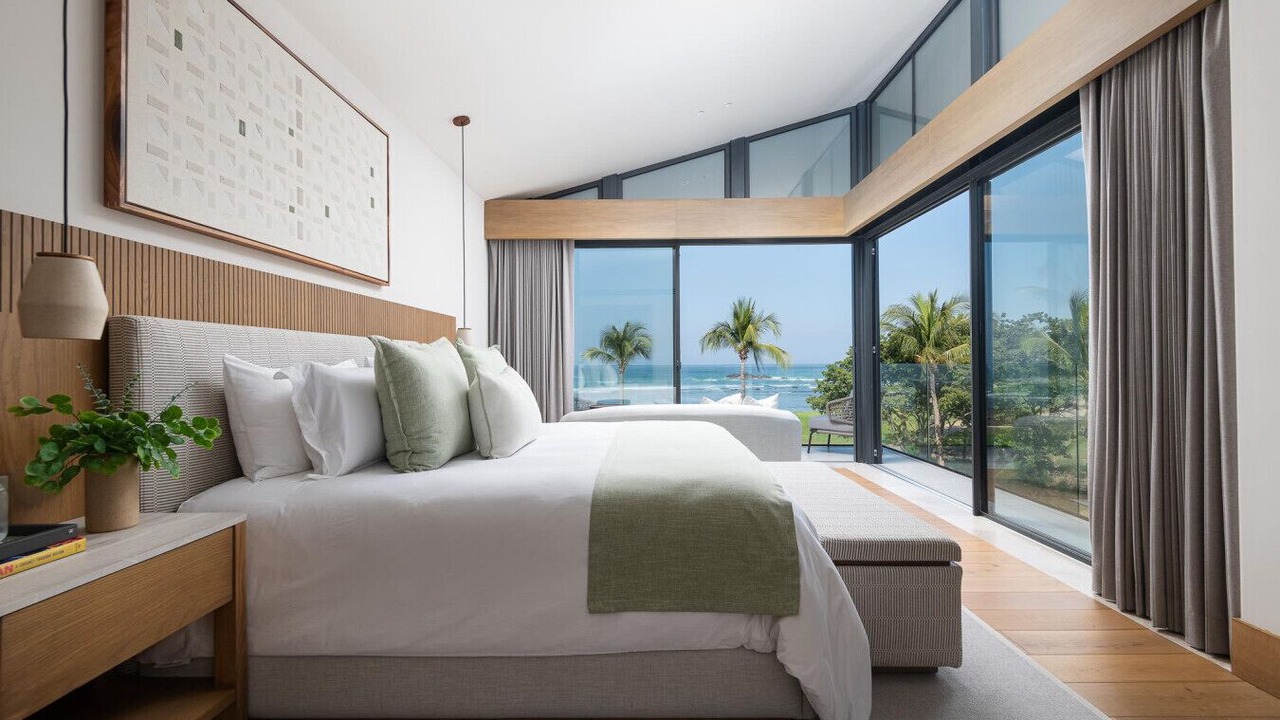 Photo of Bedroom in Punta de Mita
