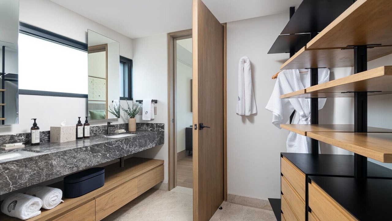 Photo of Bathroom in Punta de Mita