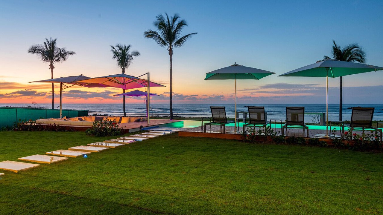 Photo of Outdoor in Punta de Mita
