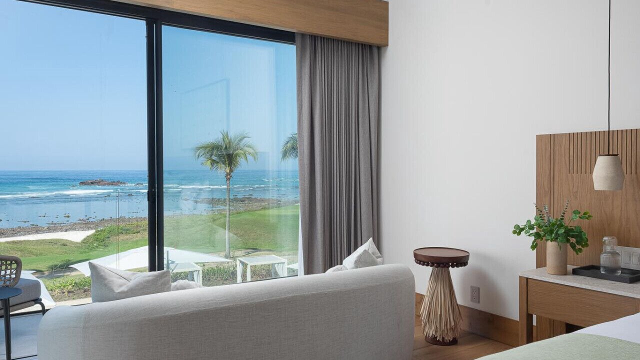 Photo of Bedroom in Punta de Mita