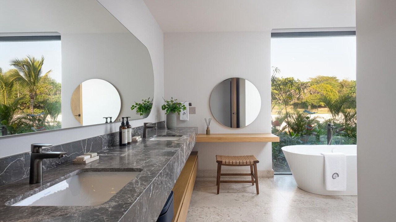 Photo of Bathroom in Punta de Mita