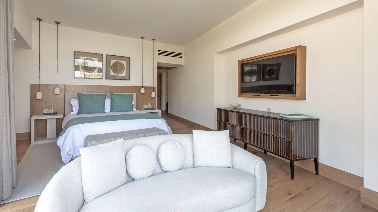 Photo of Bedroom in Punta de Mita