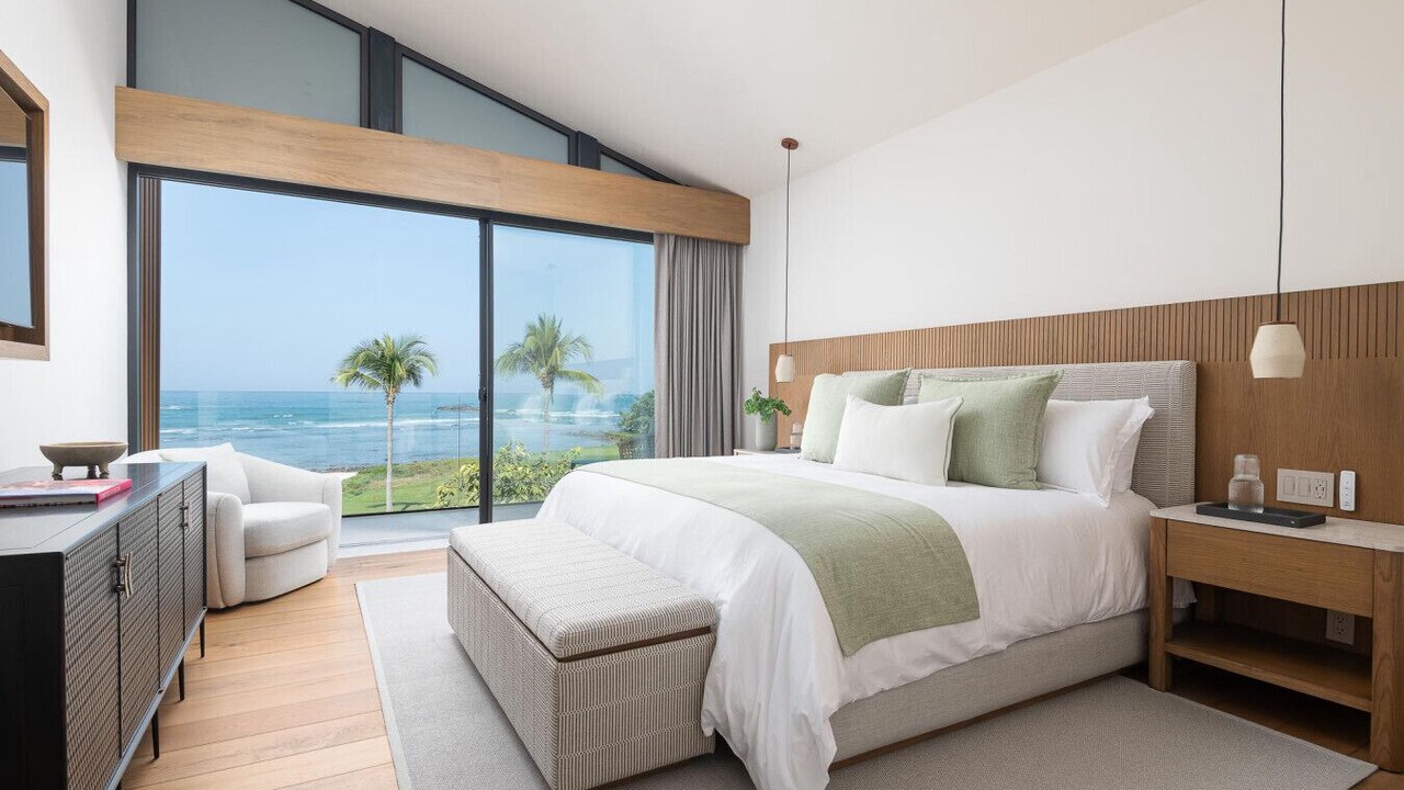 Photo of Bedroom in Punta de Mita