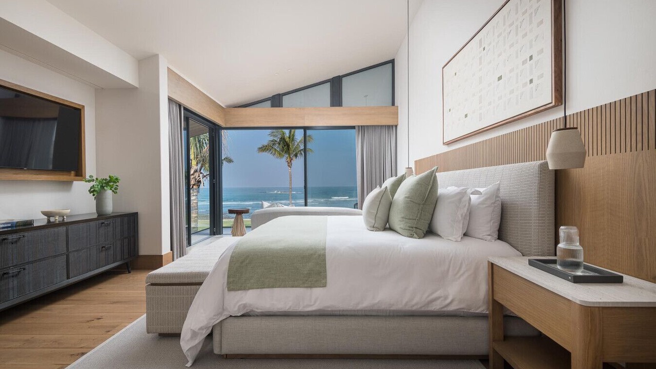 Photo of Bedroom in Punta de Mita