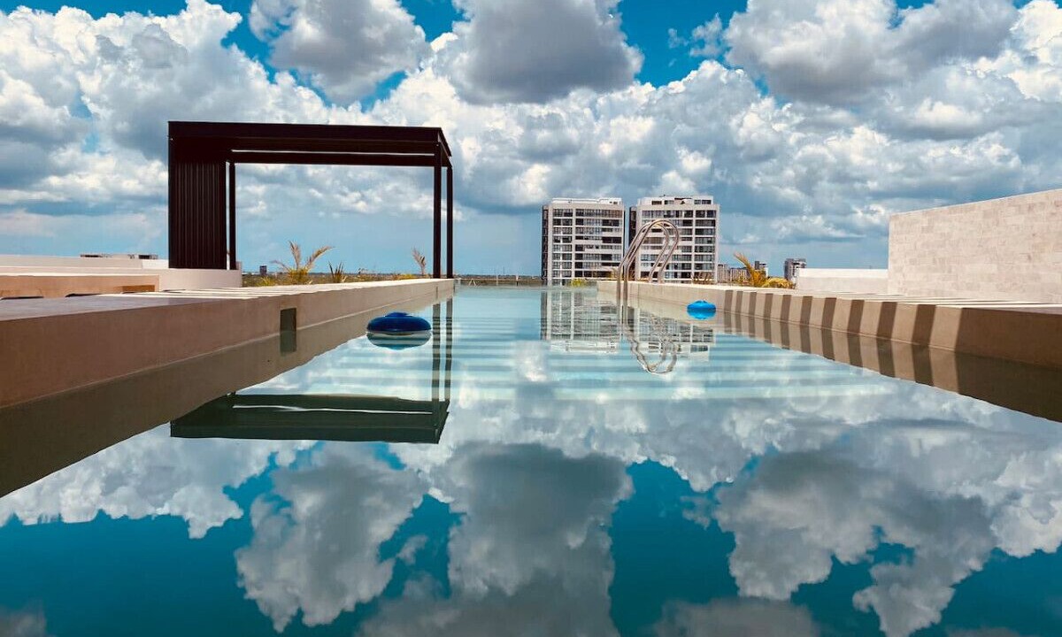 Photo of Outdoor in Merida