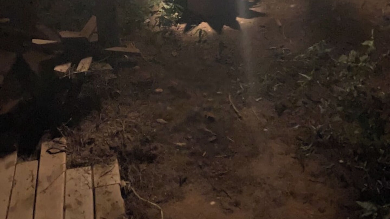 Photo of Outdoor in Brisas de Zicatela