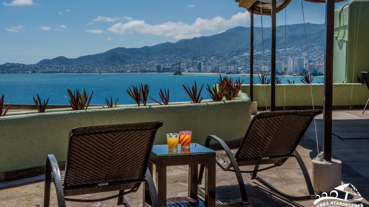 Photo of Patio Balcony in Icacos