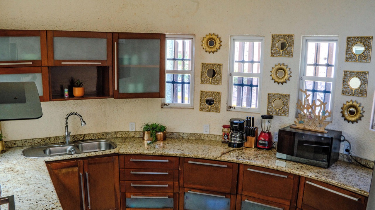 Photo of Kitchen in Icacos