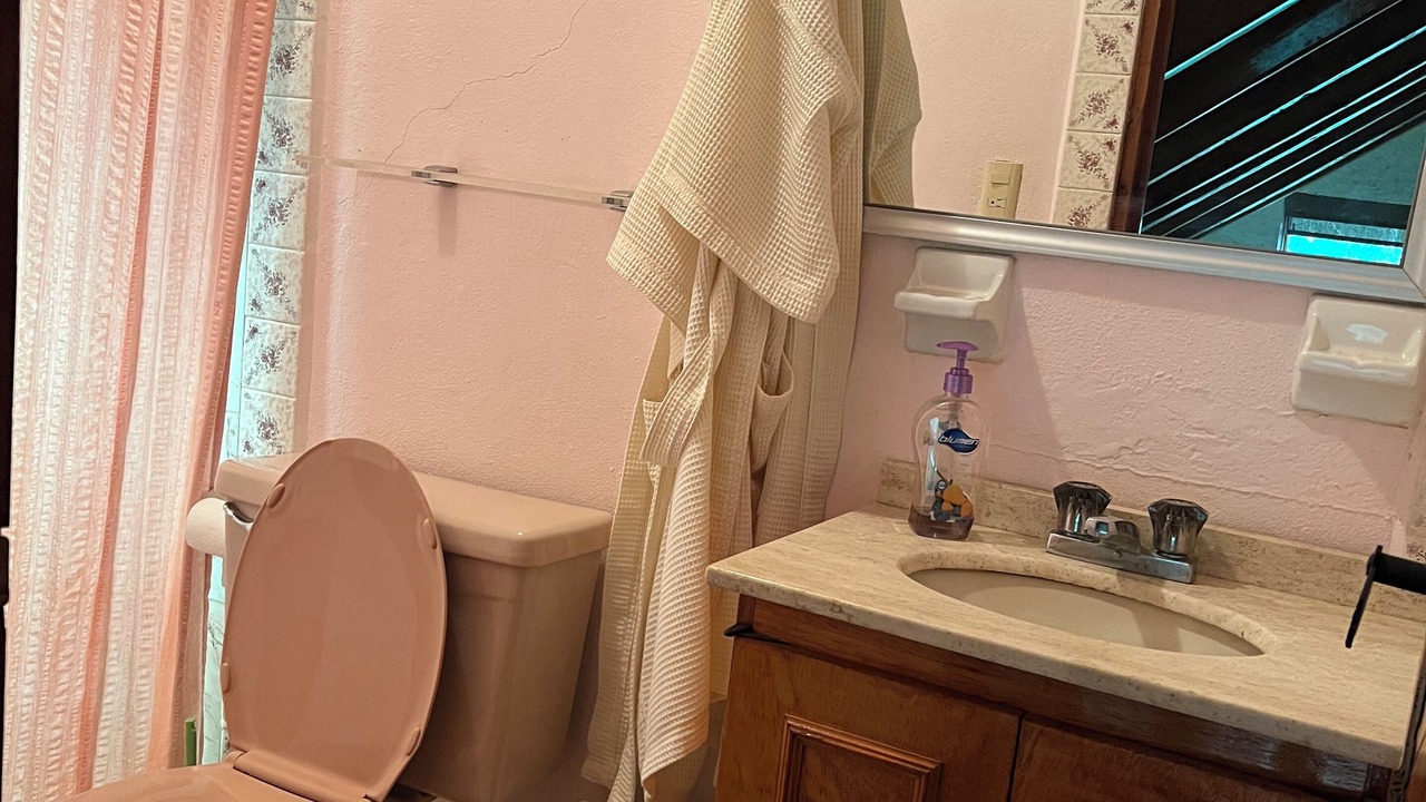 Photo of Bathroom in Xicotepec