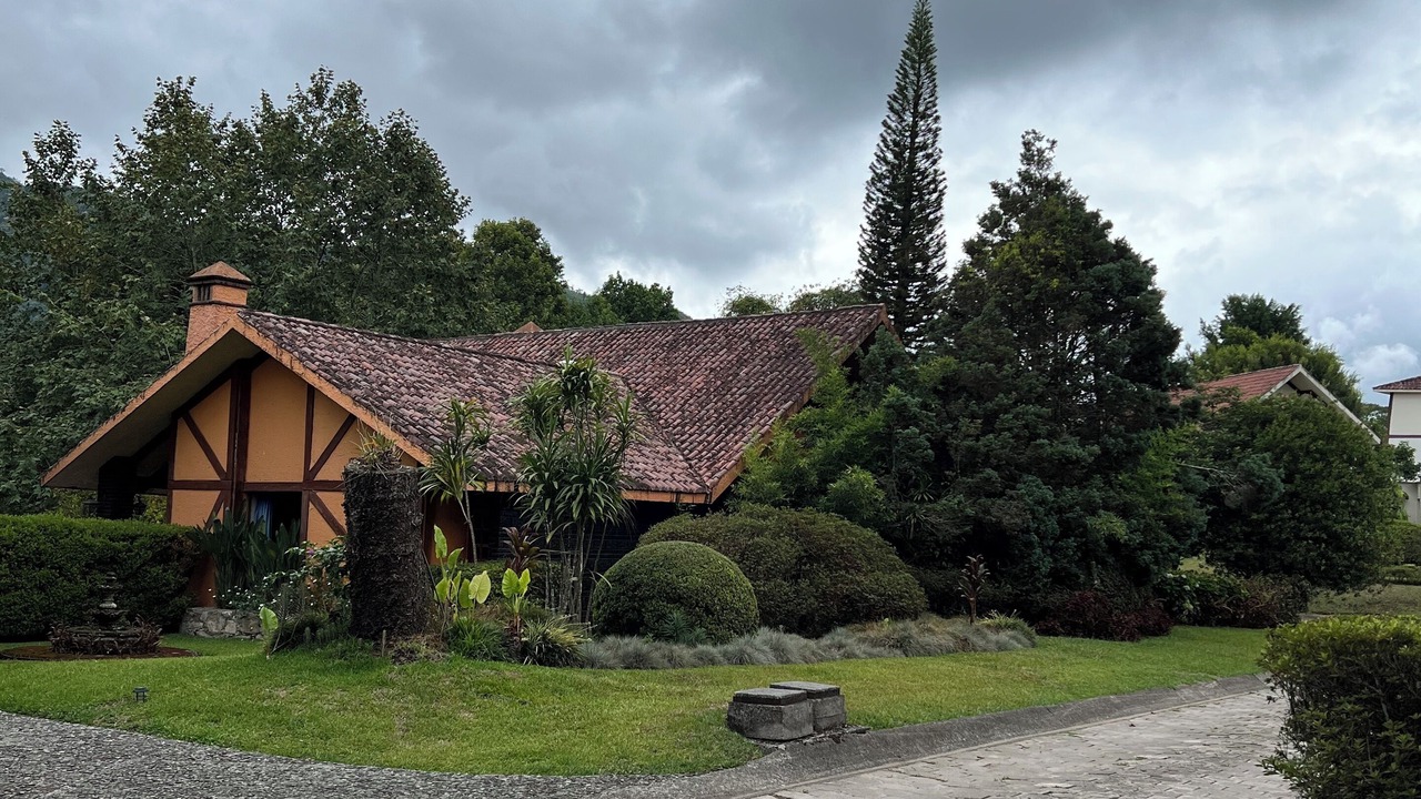 Photo of Outdoor in Xicotepec