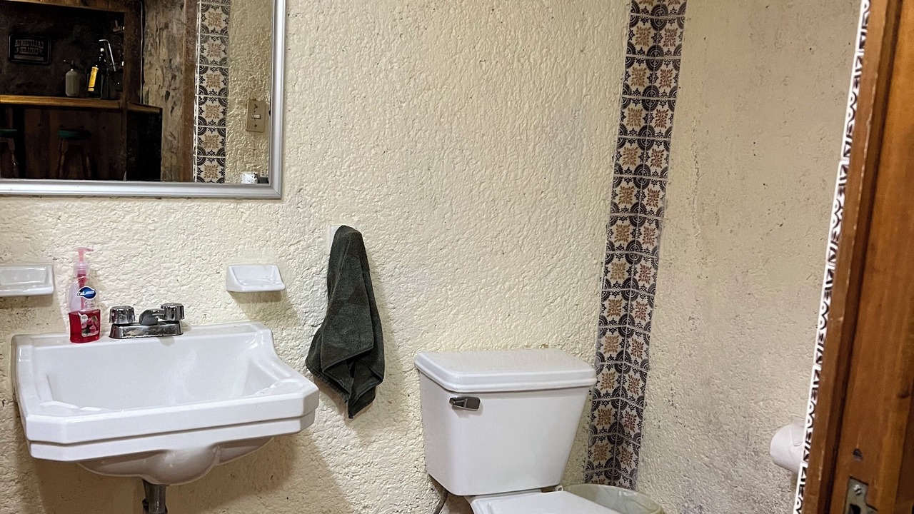 Photo of Bathroom in Xicotepec