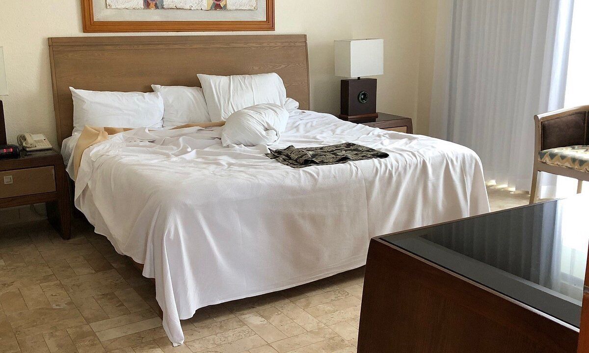 Photo of Bedroom in Las Jarretaderas