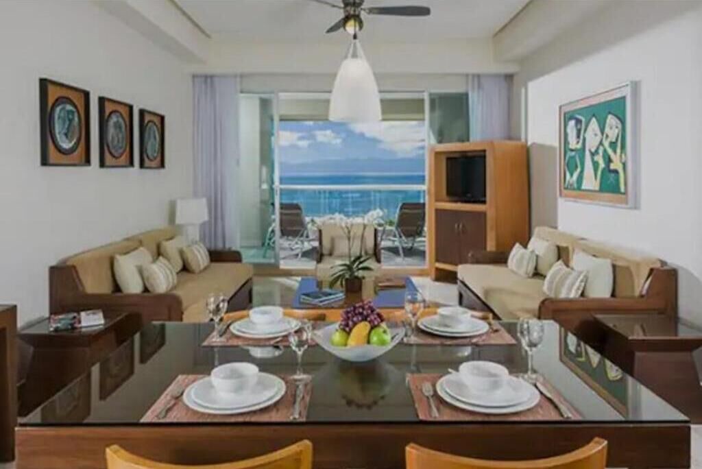 Photo of Livingroom in Las Jarretaderas