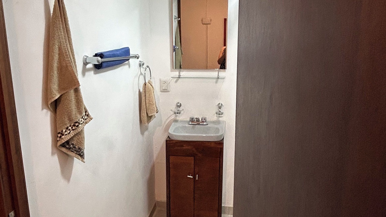 Photo of Bathroom in Santa Lucia del Camino