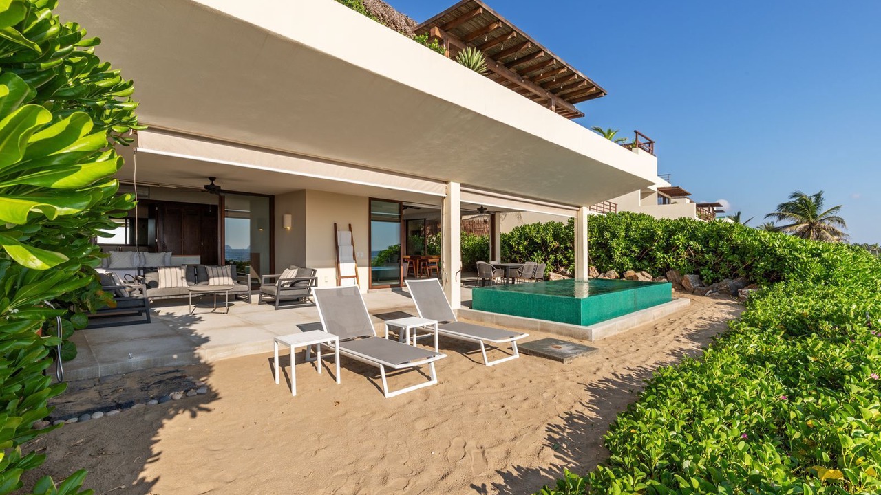 Photo of Outdoor in Ixtapa