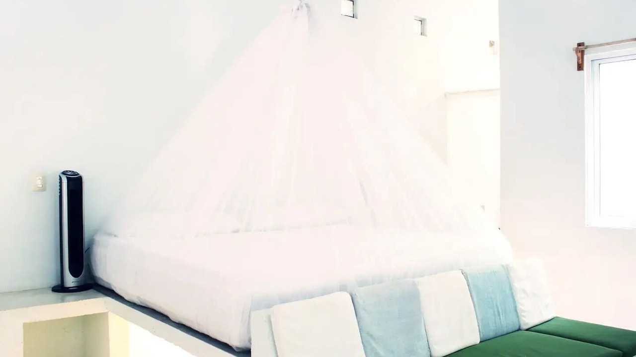 Photo of Bedroom in Arroyo Cruz