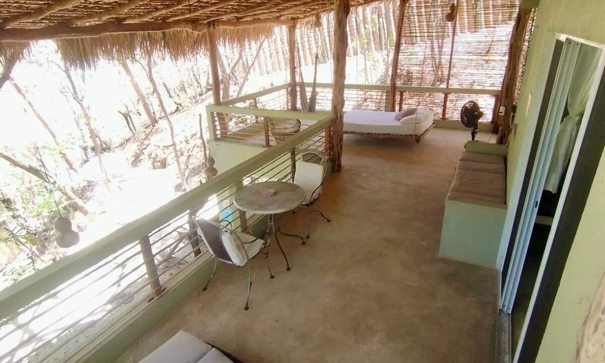Photo of Patio Balcony in Arroyo Cruz