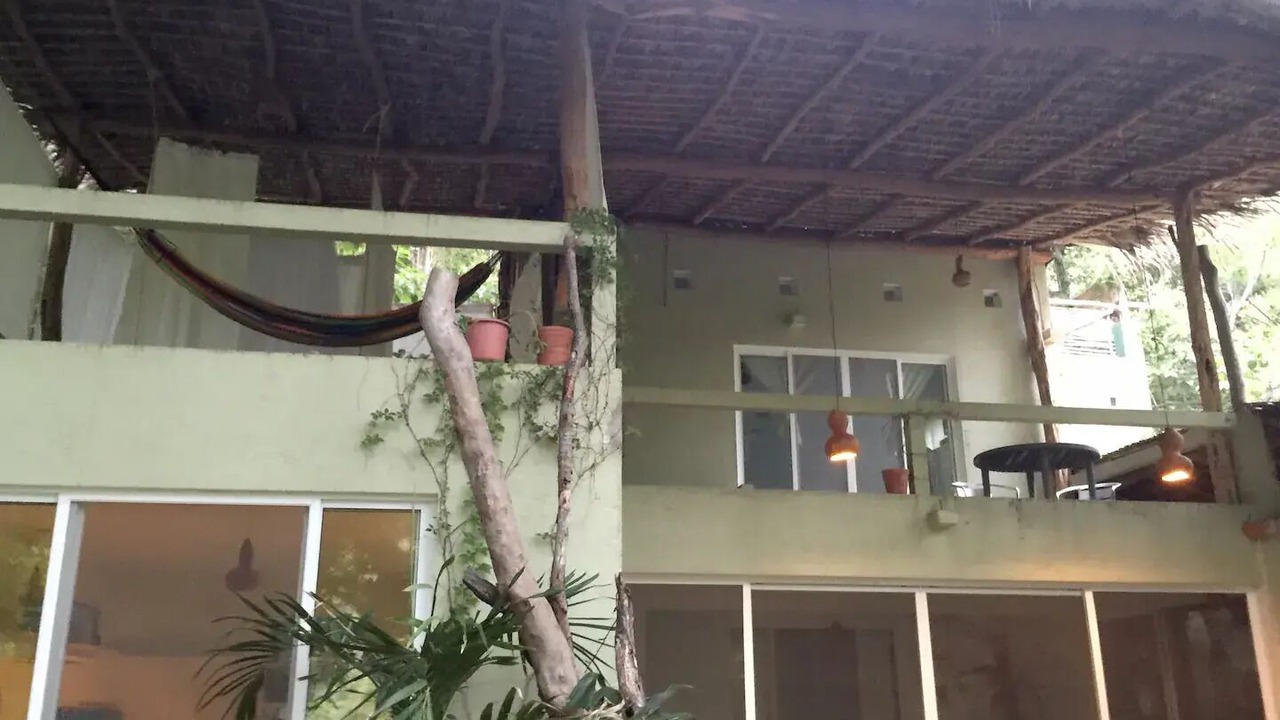 Photo of Patio Balcony in Arroyo Cruz