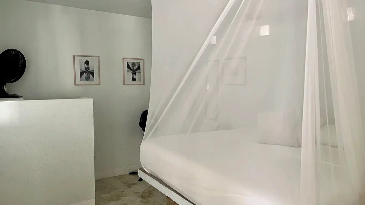 Photo of Bedroom in Arroyo Cruz