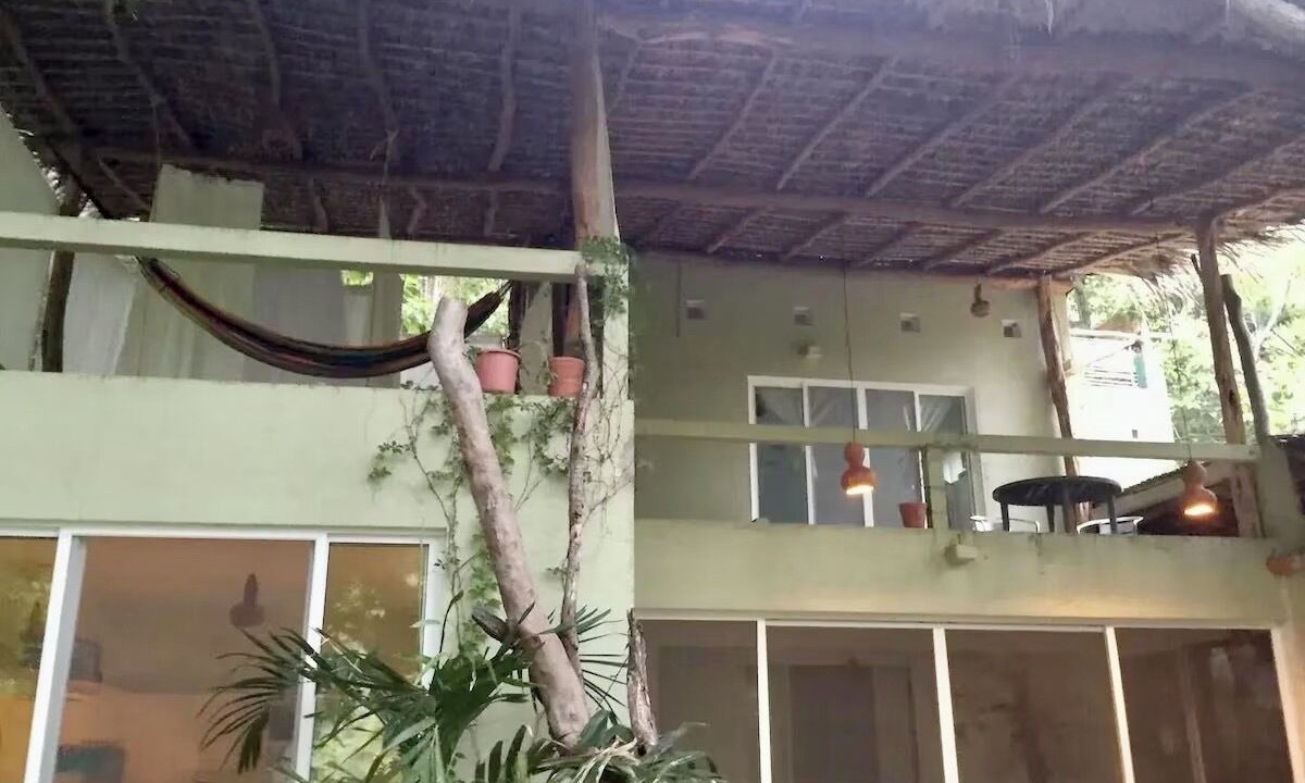 Photo of Patio Balcony in Arroyo Cruz