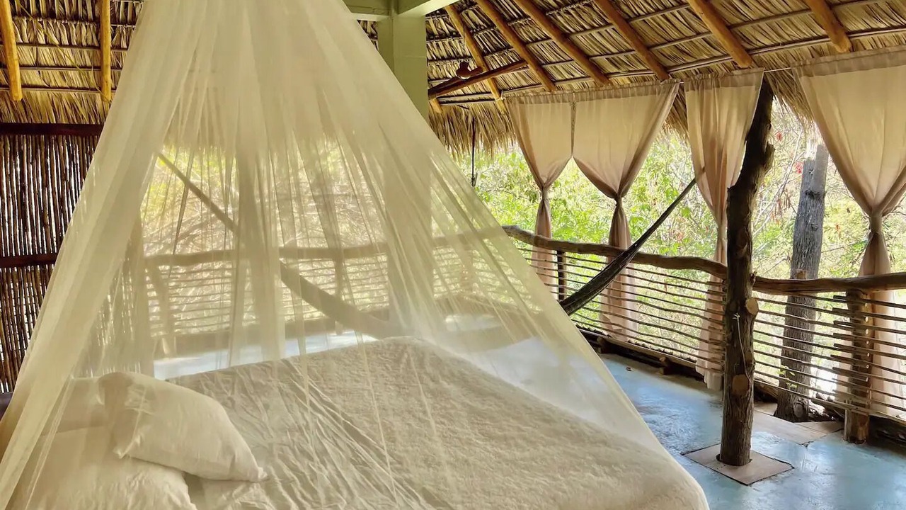 Photo of Bedroom in Arroyo Cruz