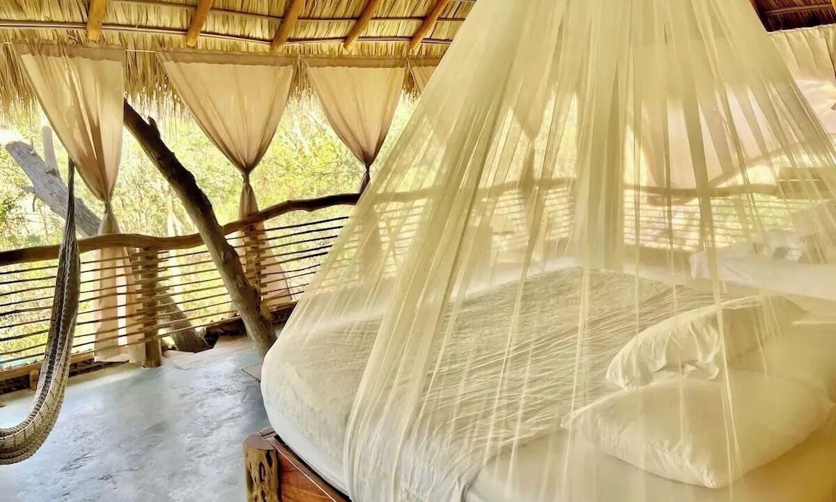 Photo of Bedroom in Arroyo Cruz