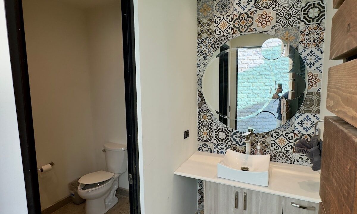 Photo of Bathroom in Puerto Penasco