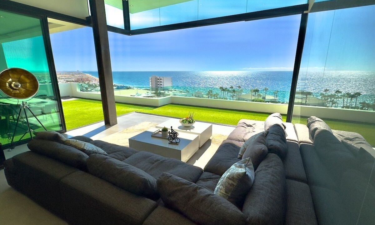 Photo of Livingroom in Puerto Penasco