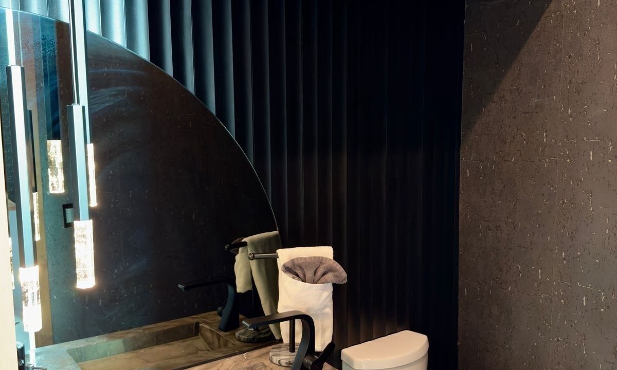 Photo of Bathroom in Puerto Penasco