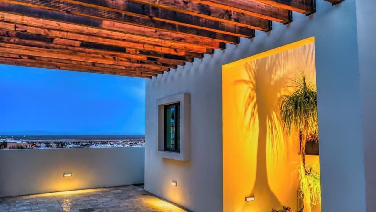 Photo of Patio Balcony in Puerto Penasco