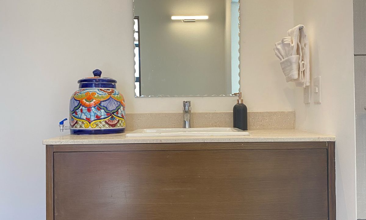 Photo of Bathroom in La Ventana