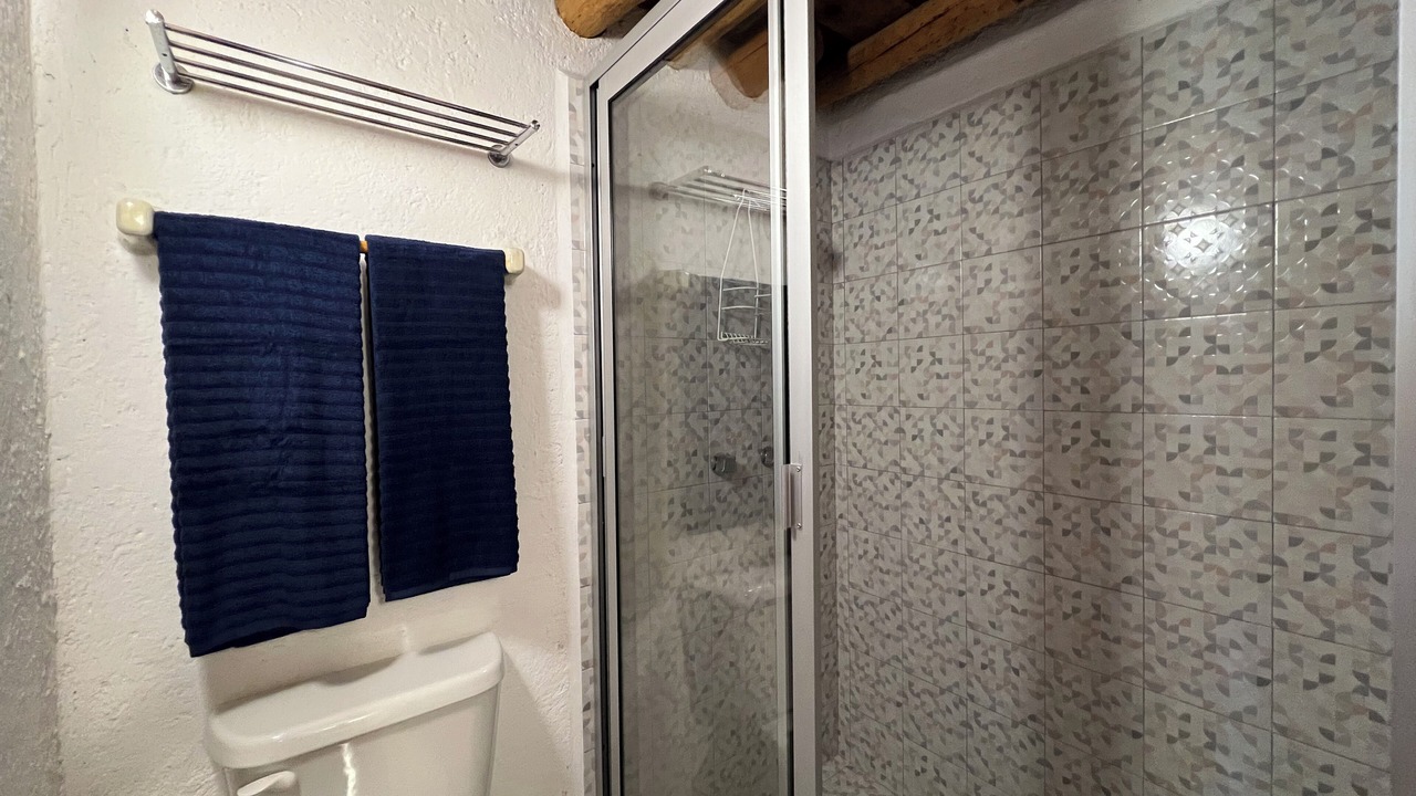 Photo of Bathroom in Valle de Bravo