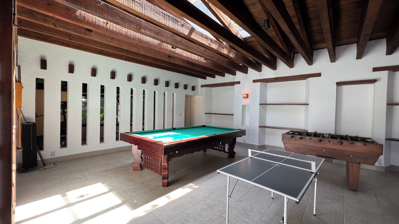 Photo of Bedroom in Valle de Bravo