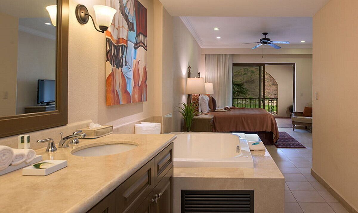 Photo of Bedroom in Loreto