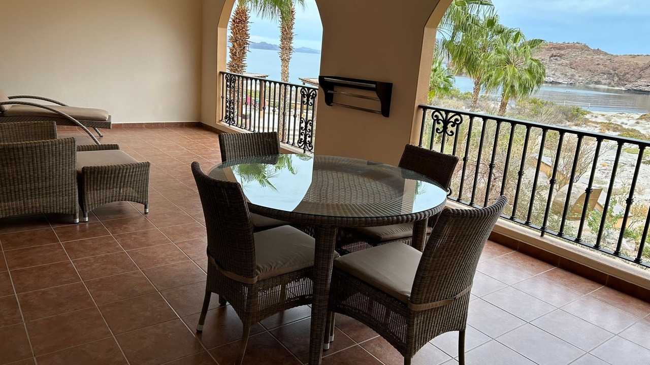 Photo of Outdoor in Loreto