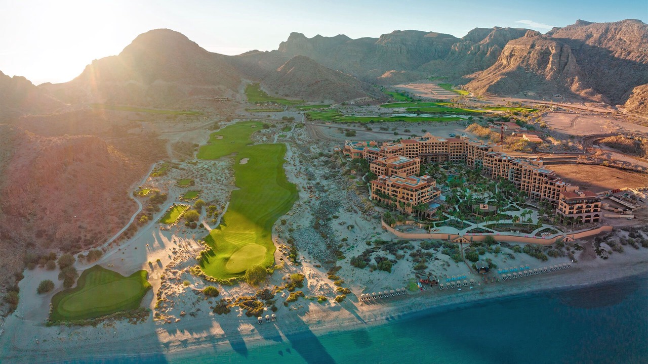 Photo of Outdoor in Loreto