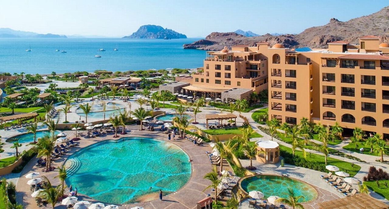 Photo of Outdoor in Loreto